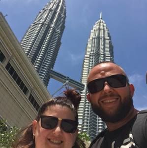 Meet your Posher, Jay